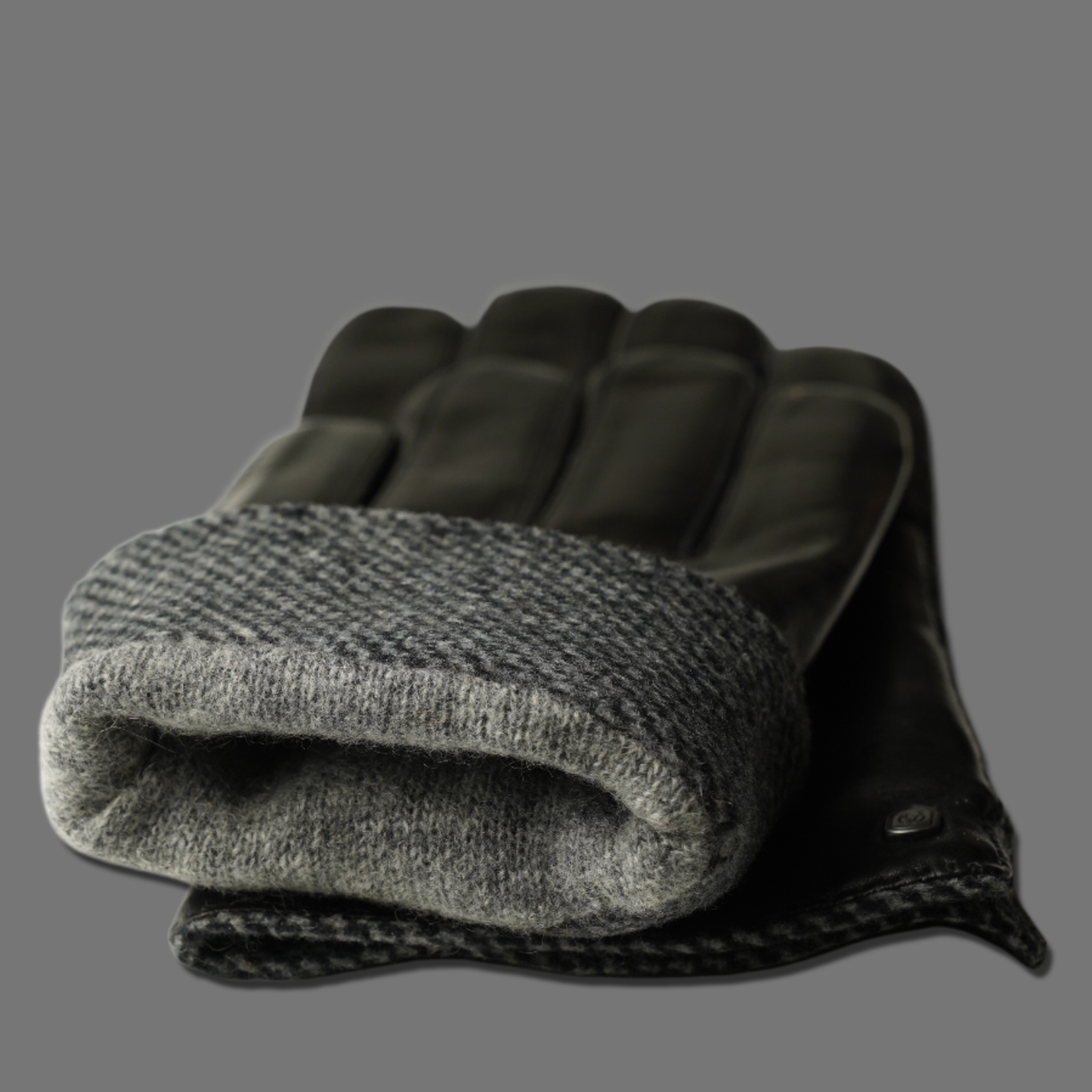 Lederhandschuhe für Herren, Nappaleder, Kaschmirfutter, Smartphone Funktion#farbe_check