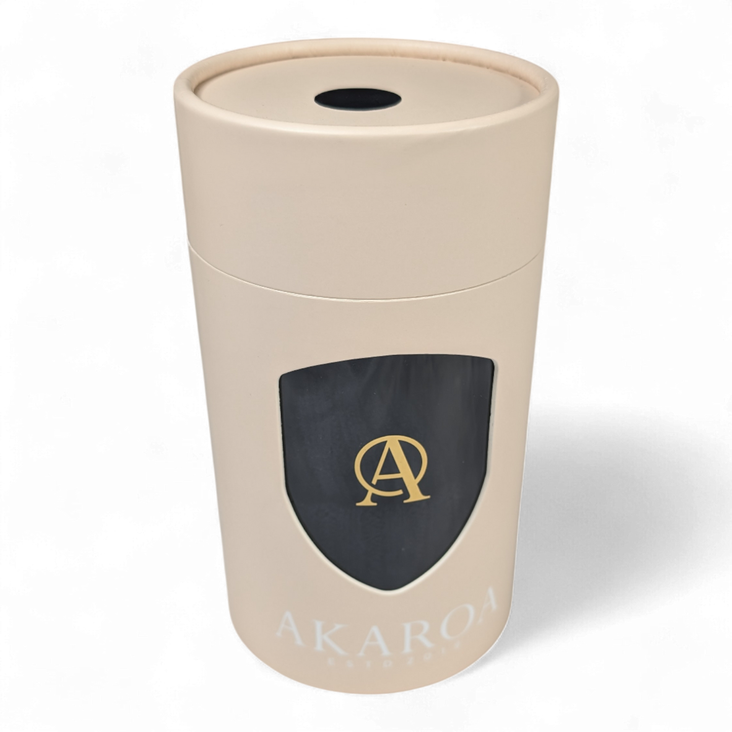 Ed, Strickmütze aus 100% Kaschmir, doppelter Umschlag, kurze Form, Docker style