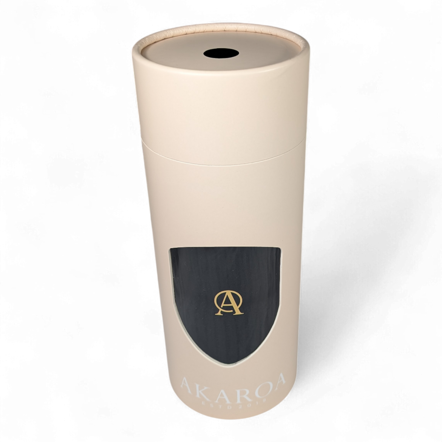 Strickmütze MO, 100% Kaschmir mit doppeltem Umschlag