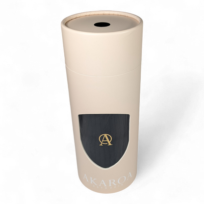 Strickmütze MO, 100% Kaschmir mit doppeltem Umschlag