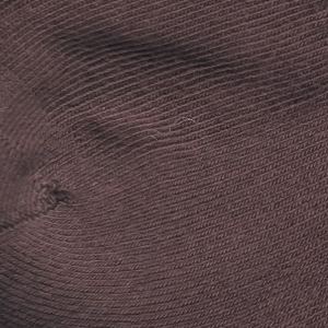 VORORDER BILLIE, Strickschal aus 100% Kaschmir, breite Rippe