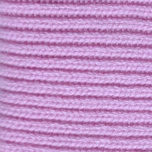 VORORDER BILLIE, Strickschal aus 100% Kaschmir, breite Rippe