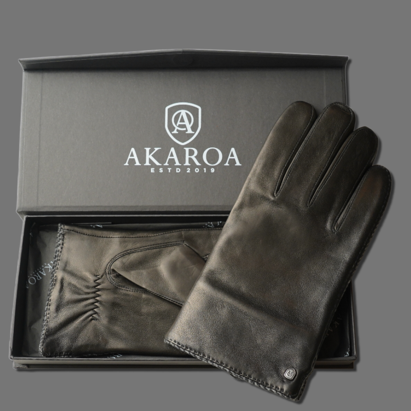 Lederhandschuhe für Herren, Nappaleder, Kaschmirfutter, Smartphone Funktion#farbe_check