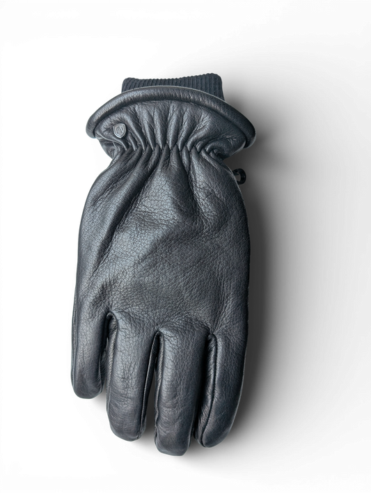VORORDER IAN, Herren Lederhandschuhe, Ziegennappaleder