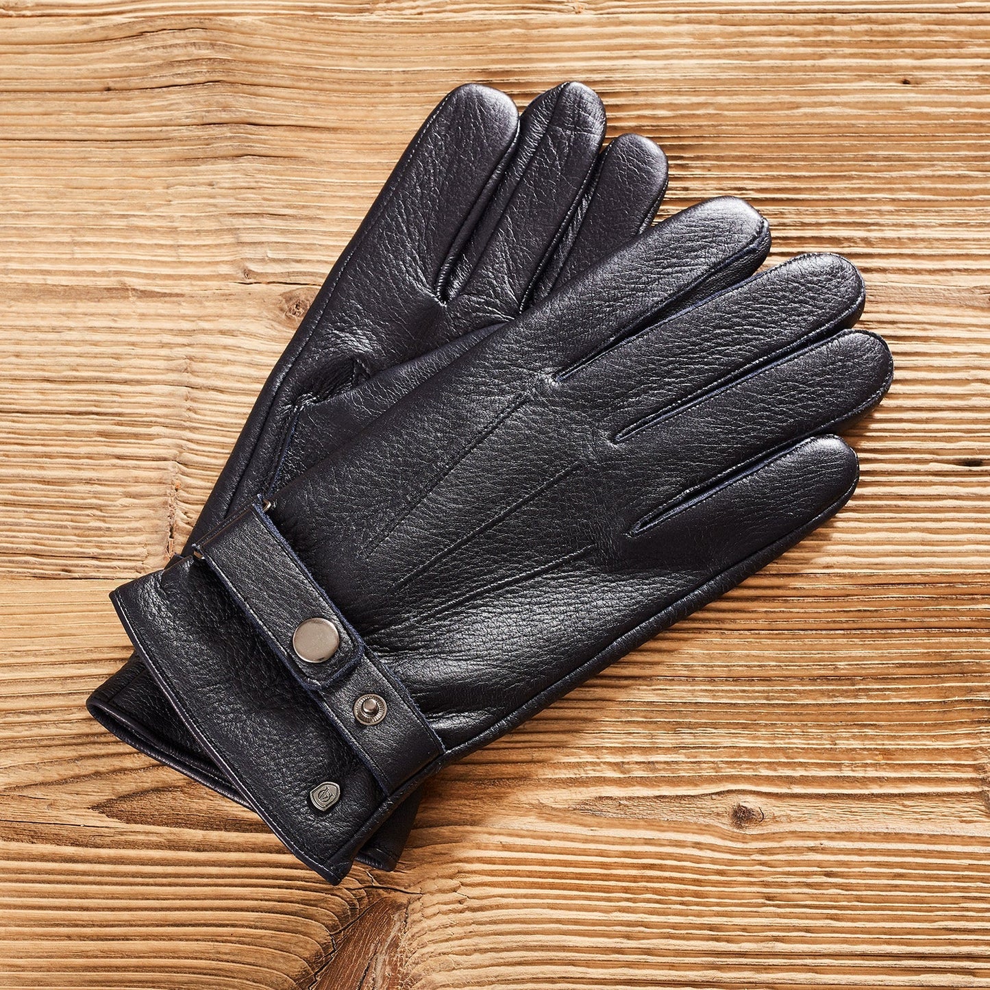 VORORDER Hirschlederhandschuhe JIM